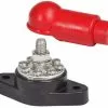 Blue Sea Systems Blue Sea 2102 PowerPost Plus Cable Connector 5/16in Stud