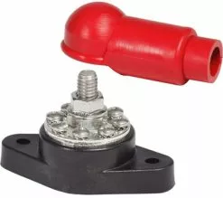 Blue Sea Systems Blue Sea 2102 PowerPost Plus Cable Connector 5/16in Stud