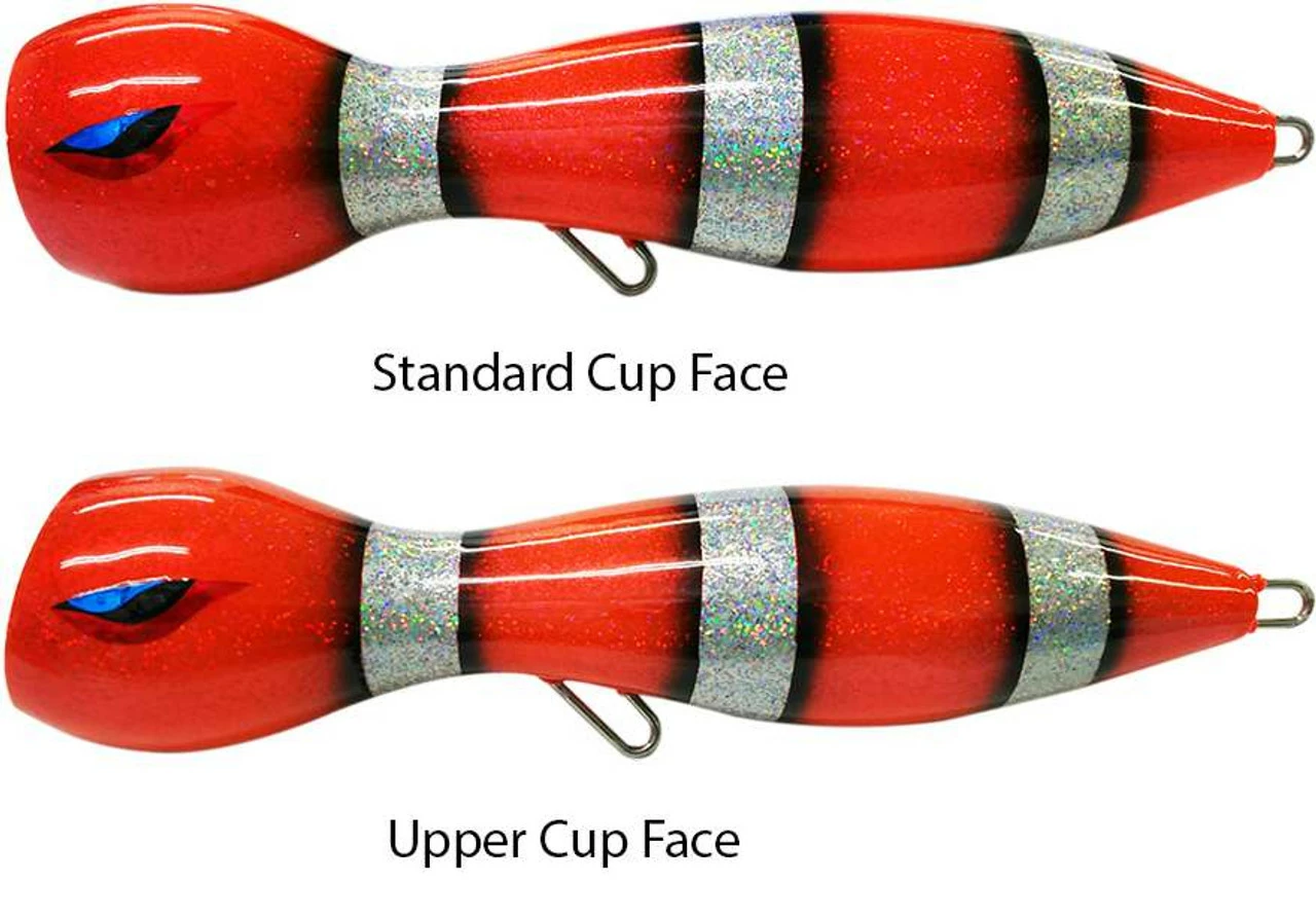 Sea Falcon Devil Popper - Image 2