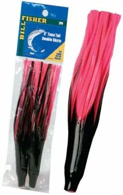Sea Striker Billfisher Tuna Tail Skirts