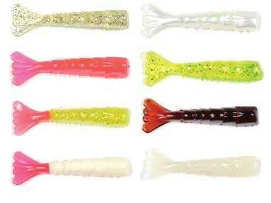 Sea Striker Got-Cha 3 Shrimp Tails